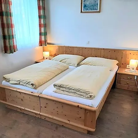 Hotell In On The Farm Radstadt