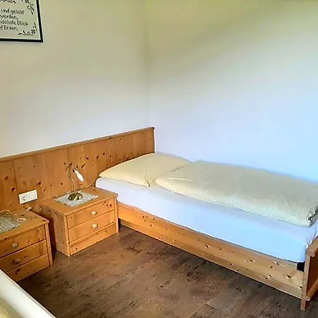 Hotell In On The Farm Radstadt